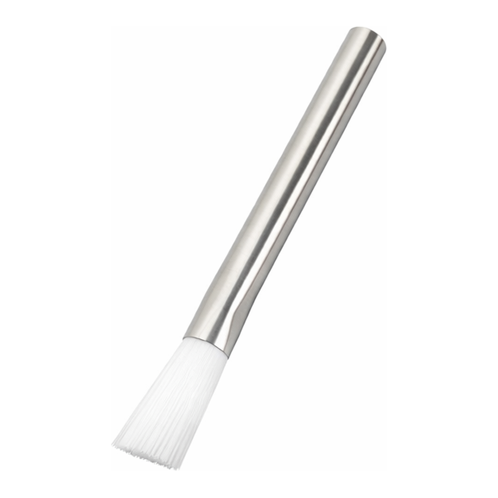 AS ONE Sasara Brush (PBT Bristles) White