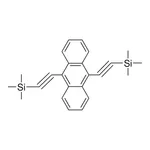 Merck 9,10-BIS-TRIMETHYLSILANYLETHYNYL--