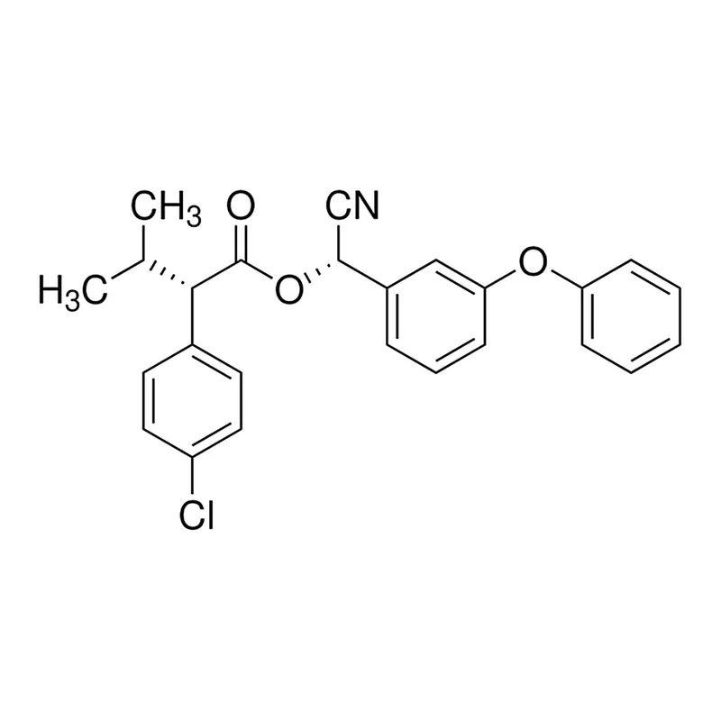 Merck ESFENVALERATE, 100MG