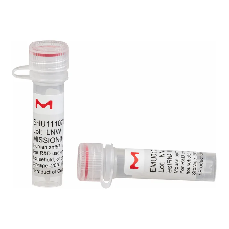 Merck MISSION(R) esiRNA