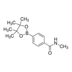 Merck 4-N-Methylcarboxamidophenylboronic acid, pinacol ester