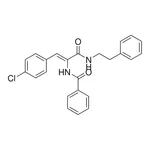 Merck N-(2-(4-CHLORO-PHENYL)-1-PHENE - 10 MG &