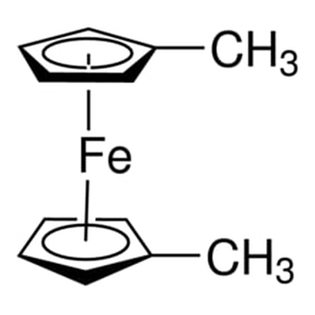 Merck 1,1``-DIMETHYLFERROCENE, 95%