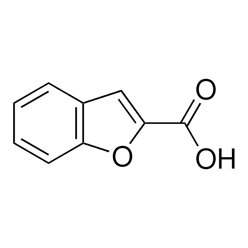 Merck Benzofuran-2-carboxylic acid
