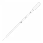 Thermo Fisher Scientific Samco Extra Long Transfer Pipettes, 6.0mL; Non-sterile, 6.0mL; Non-sterile