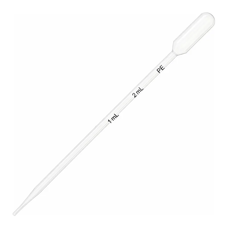 Thermo Fisher Scientific Samco Extra Long Transfer Pipettes, 6.0mL; Non-sterile, 6.0mL; Non-sterile