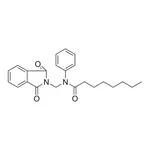 Merck OCTANOIC ACID (1,3-DIOXO-1,3-D - 25 MG &