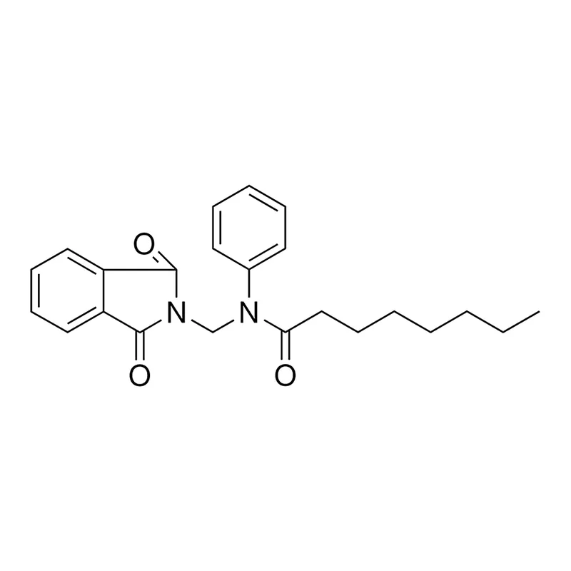Merck OCTANOIC ACID (1,3-DIOXO-1,3-D - 25 MG &