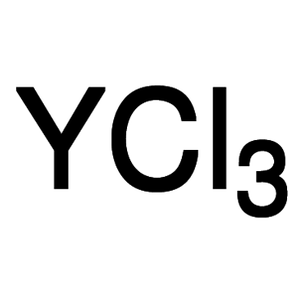 Merck YTTRIUM(III) CHLORIDE, ANHYDROBEADS(TM)&