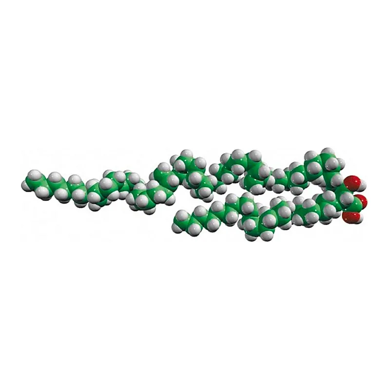 Merck alpha-mycolic acid (C80)