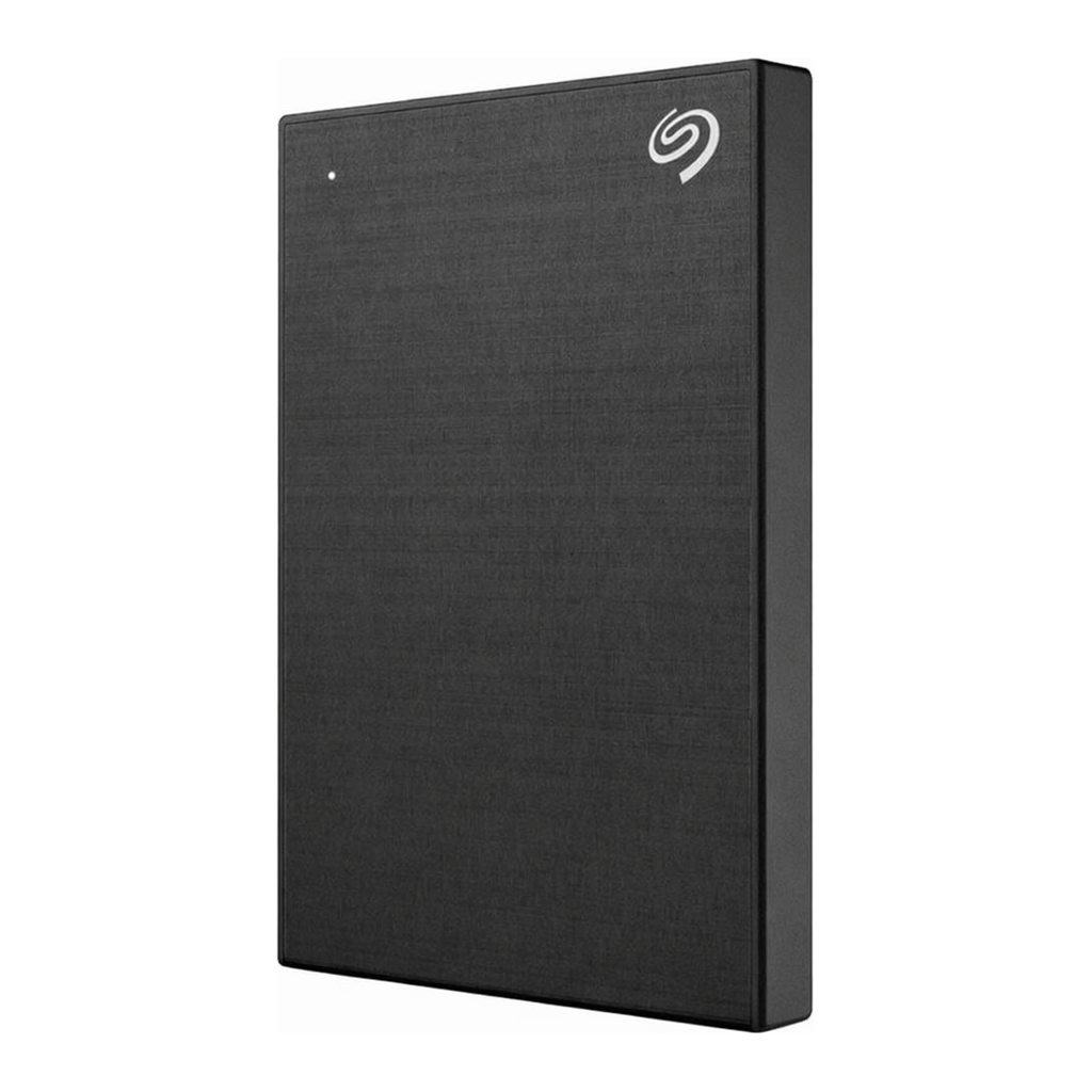 OFFICENEX One Touch HDD 데이터복구 1TB (블랙/SEAGATE)