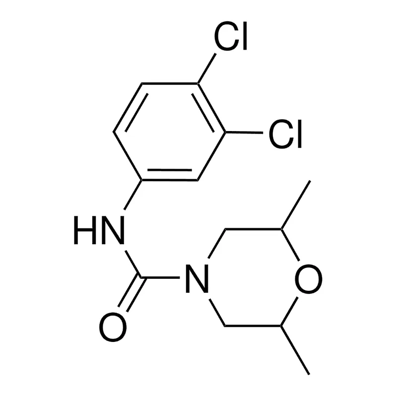 Merck 2,6-DIMETHYL-4-(N-(3,4-DICHLORO-