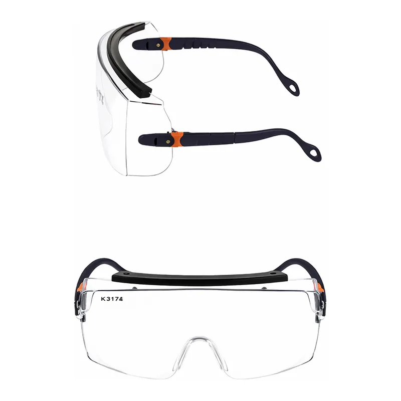 AS ONE Safety Glasses, 보안경