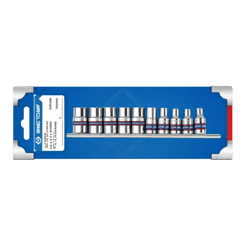 Daihan Science 핸드소켓 세트, Hand Socket Set