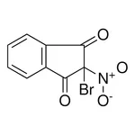 Merck 2-BROMO-2-NITRO-INDAN-1,3-DION - 50 MG&