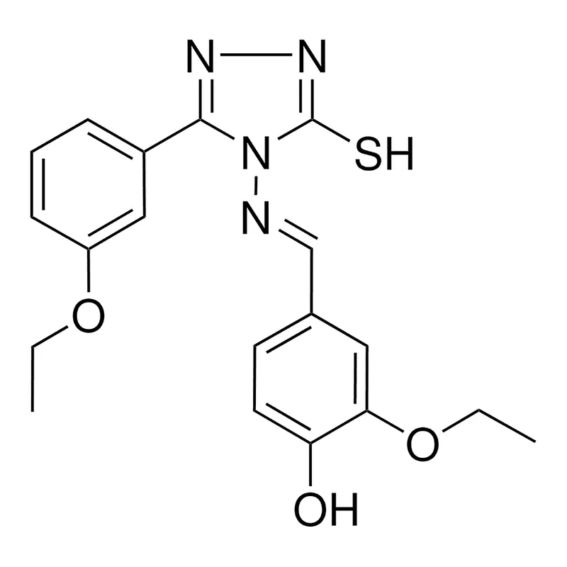 Merck 2-ETHOXY-4-(((3-(3-ETHOXYPHENYL)-