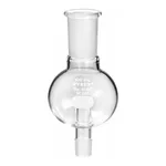 Merck Corning(R) trap, 250 mL, 24/40 joint, Corning(R) 4000