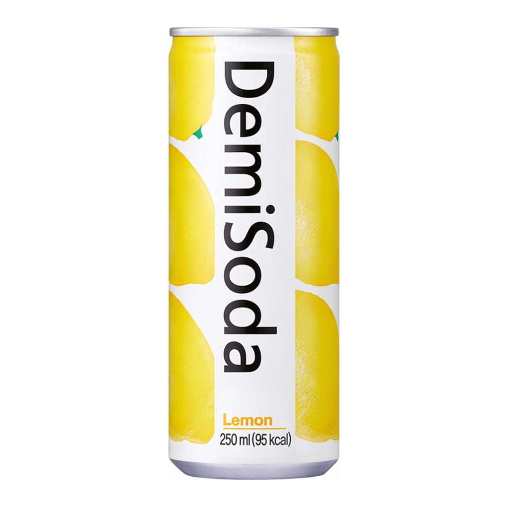 OFFICENEX [P]데미소다 레몬맛 (250ml*30ea)