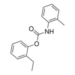 Merck 2-ETHYLPHENYL N-(O-TOLYL)CARBA - 50 MG&