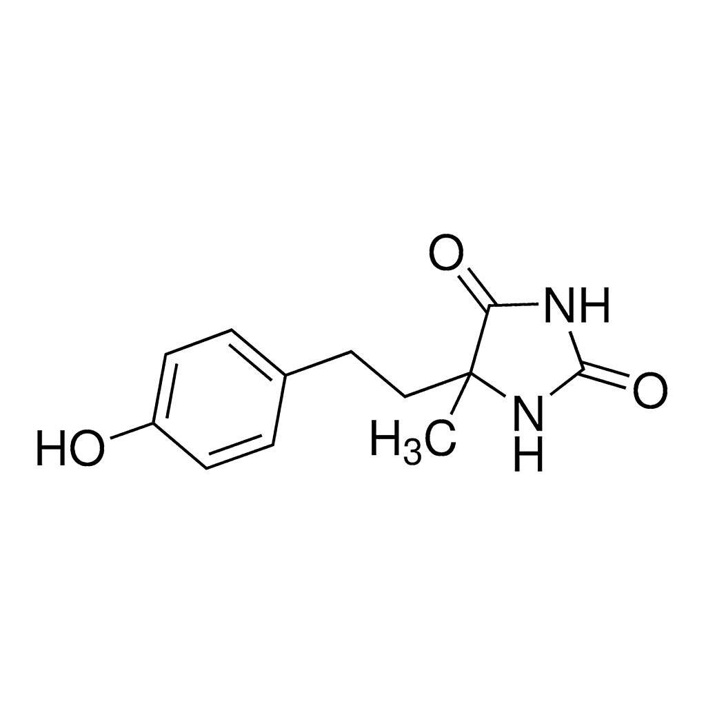 Merck 5-[2-(4-Hydroxyphenyl)ethyl]-5-methyl-2,4-imidazolidinedione