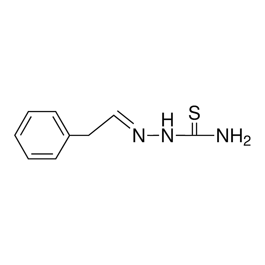Merck PHENYLACETALDEHYDE THIOSEMICARB-