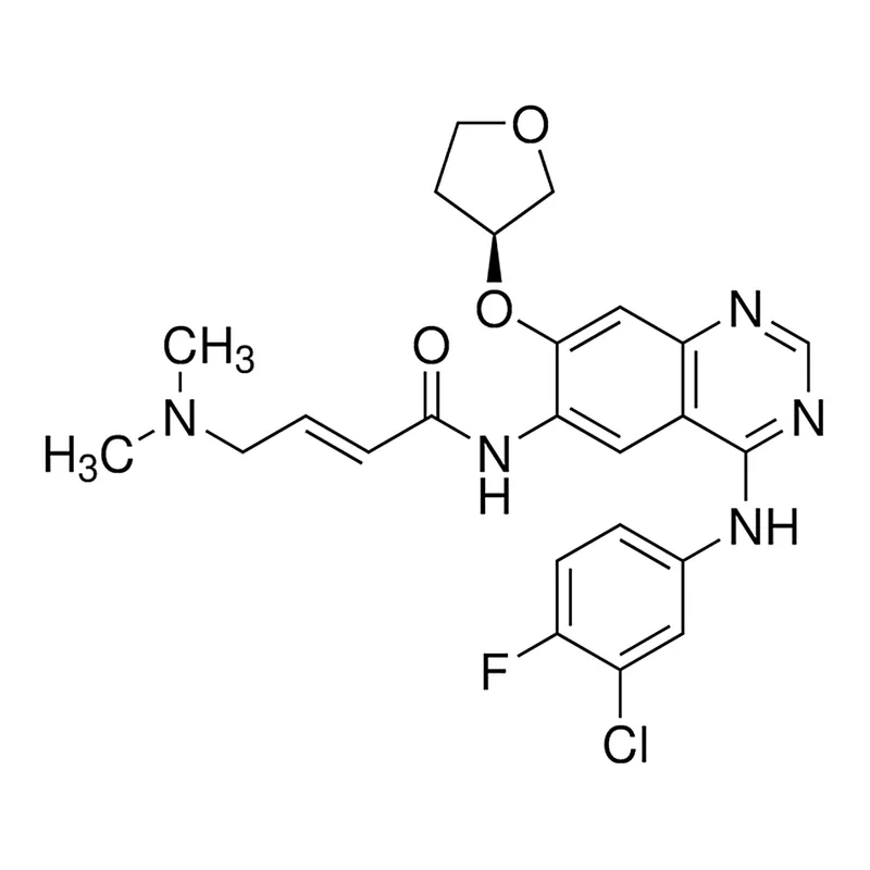 Merck AFATINIB