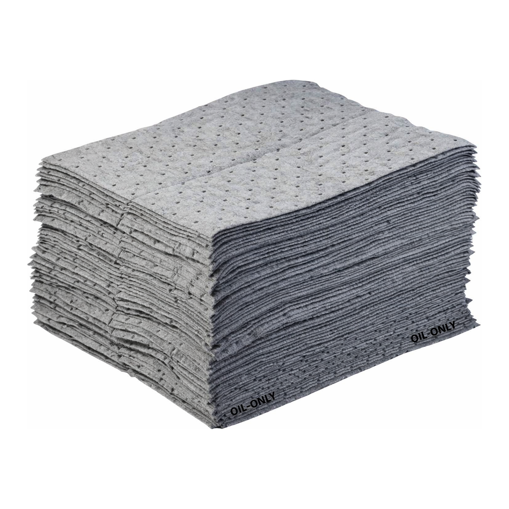 Brady Basic Universal Absorbent Pad