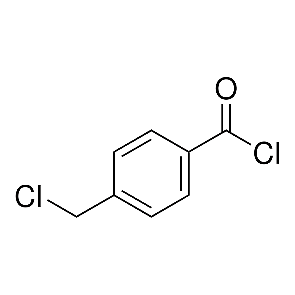 Merck 4-(Chloromethyl)benzoyl chloride