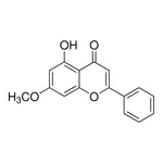 Merck Tectochrysin