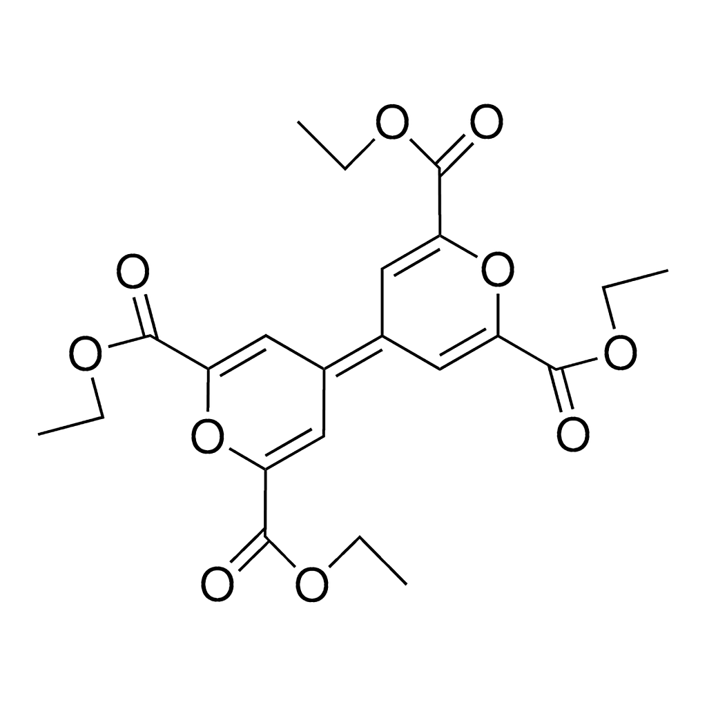 Merck TETRAETHYL DELTA4,4'-BI-4H-PYRAN-