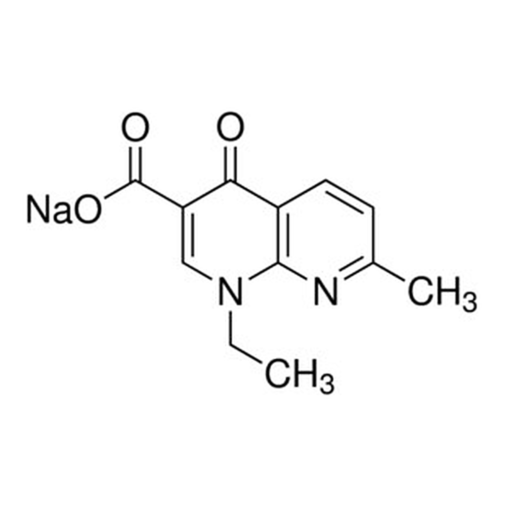 Merck NALIDIXIC ACID SODIUM