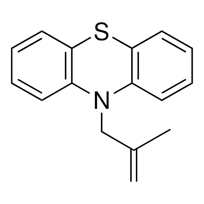 Merck 10-(2-METHYL-ALLYL)-10H-PHENOTHI-
