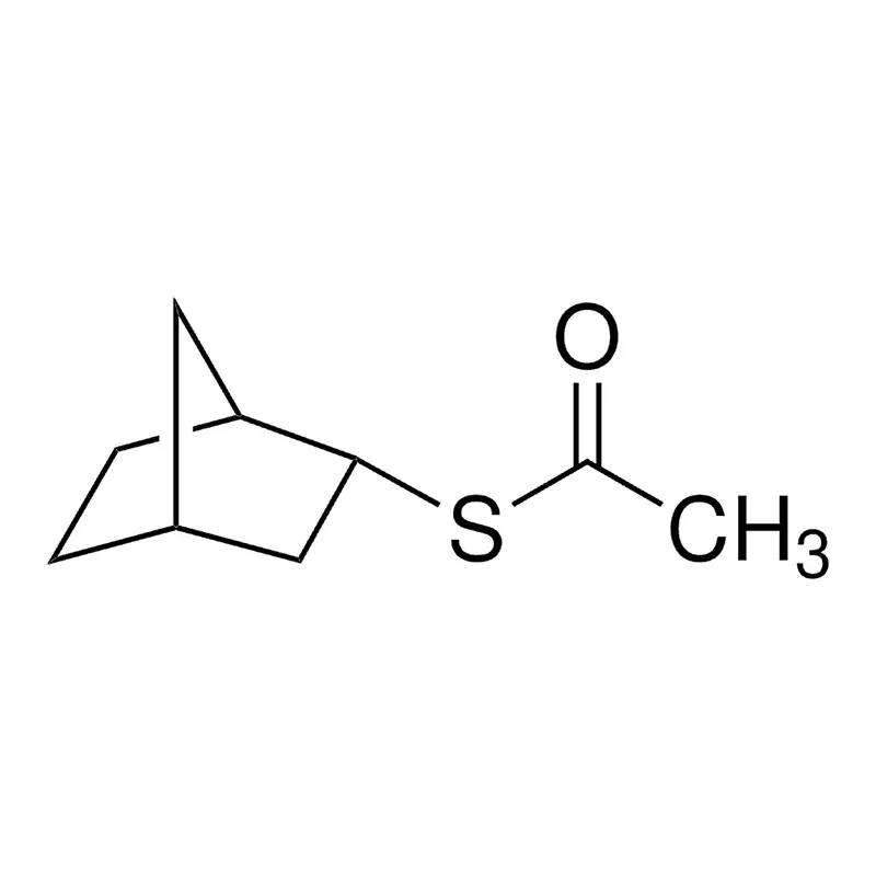 Merck 2-NORBORNYL THIOLACETATE