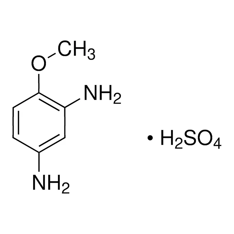 Merck 2,4-Diaminoanisole sulfate