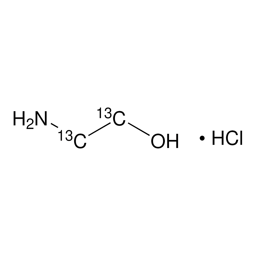 Merck Ethanolamine-13C2 hydrochloride