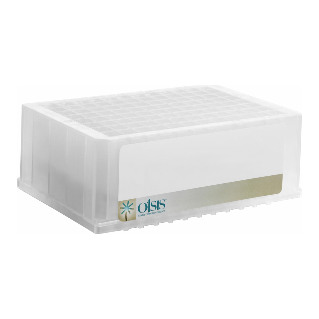 Waters Oasis HLB 96-well Plate, 30 mg Sorbent per Well, 30 µm, 1/pk