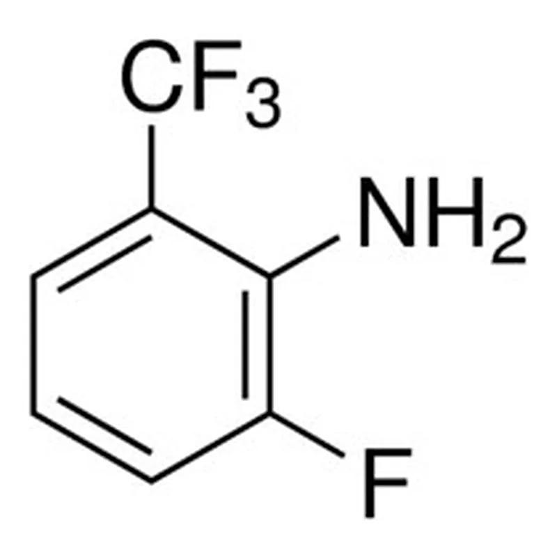 Merck 2-FLUORO-6-(TRIFLUOROMETHYL)ANILINE, 98%