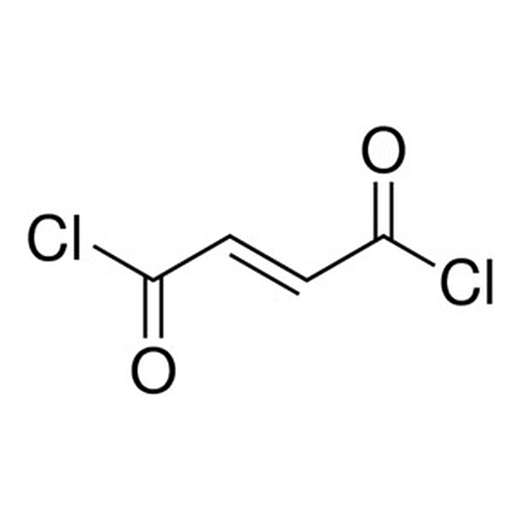 Merck FUMARYL CHLORIDE, 95%