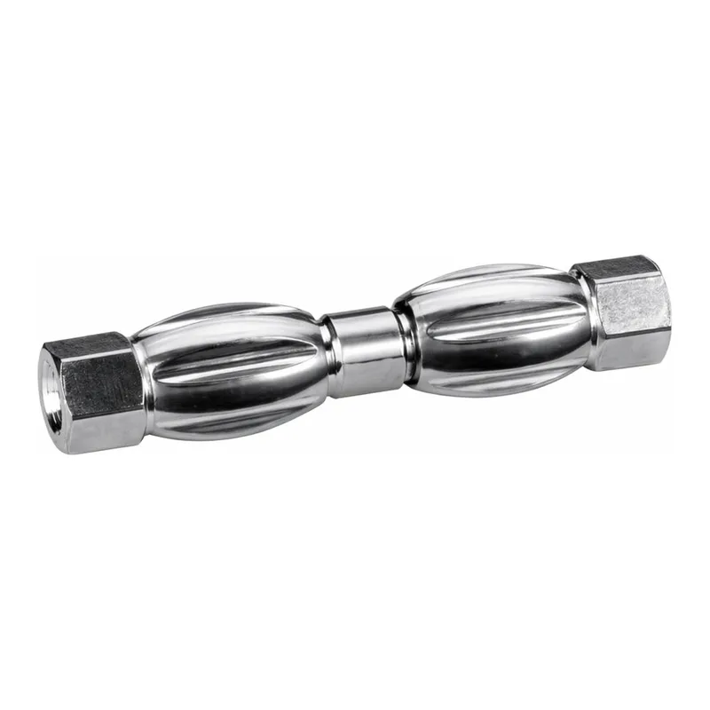 Waters XSelect CSH Phenyl-Hexyl Column, 130Å, 5 µm, 4.6 mm X 30 mm, 1/pk