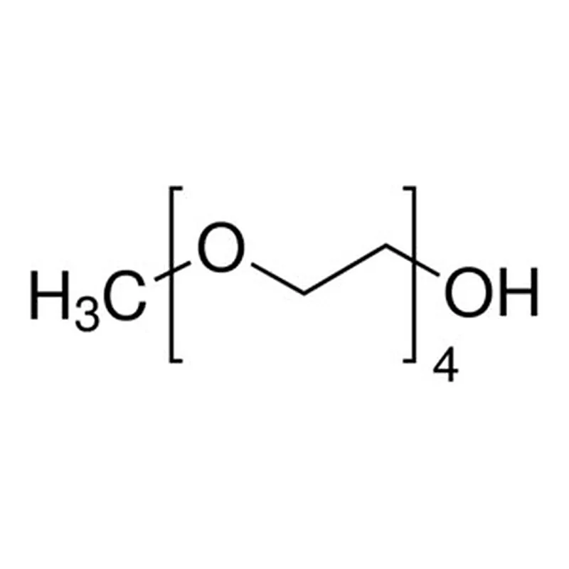 Merck TETRAETHYLENEGLYCOL MONOMETHYL ETHER, T&