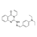 Merck 3-ALLYL-2-(N'-(4-DIETHYLAMINO- - 10 MG &