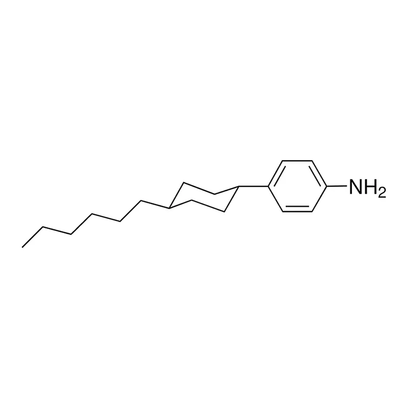 Merck 4-(4-HEXYLCYCLOHEXYL)ANILINE-