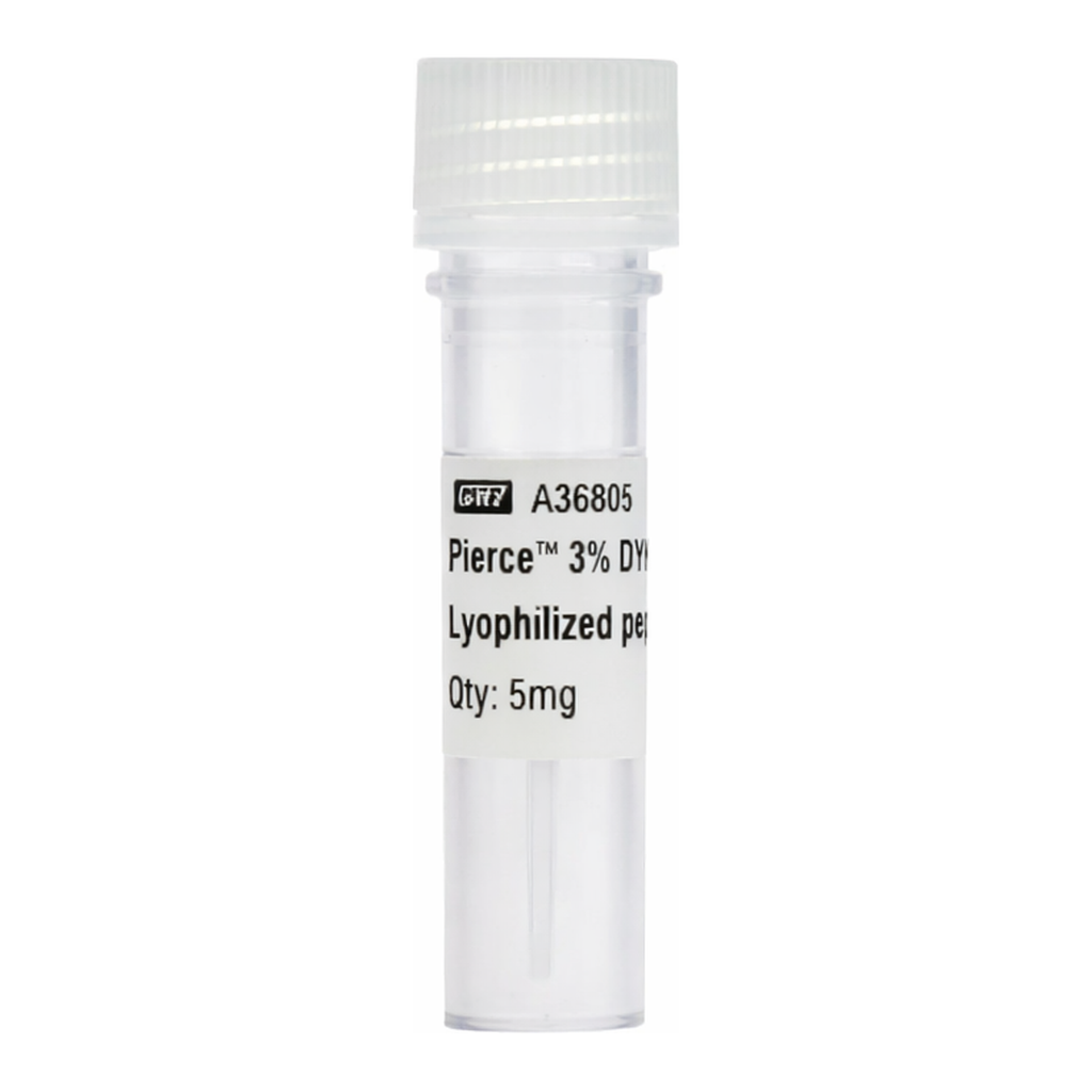 Thermo Fisher Scientific Pierce 3x DYKDDDDK Peptide, 5 mg