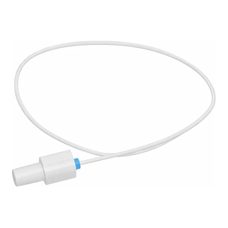 Agilent S/chamber drain fitting 0.030in idx 24in