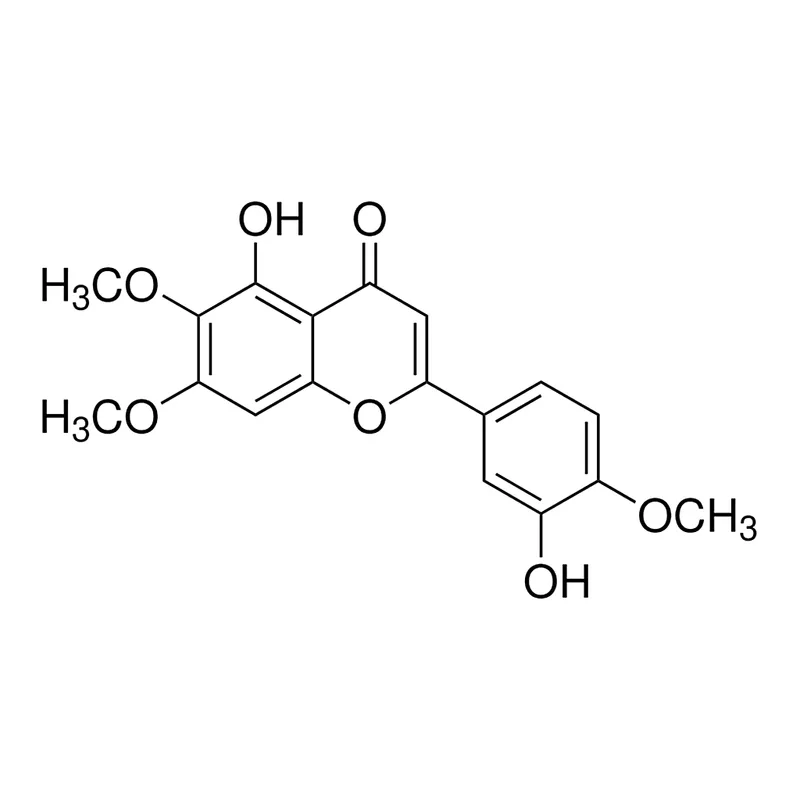 Merck Eupatorin