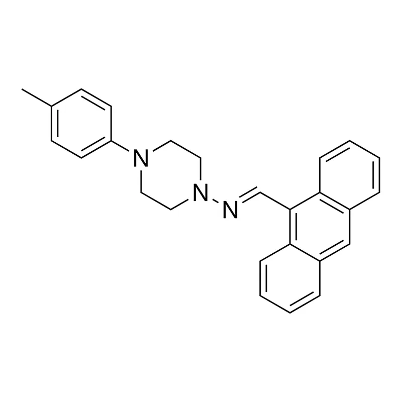 Merck ANTHRACEN-9-YLMETHYLENE-(4-P-T - 25 MG &