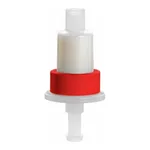 Waters Sep-Pak C18 Plus Short Cartridge, 360 mg Sorbent per Cartridge, 55 - 105 µm, 50/pk