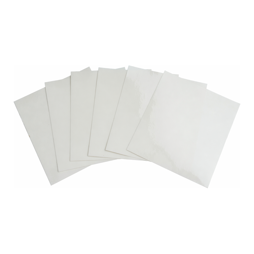 Brady Polyester Overlaminate