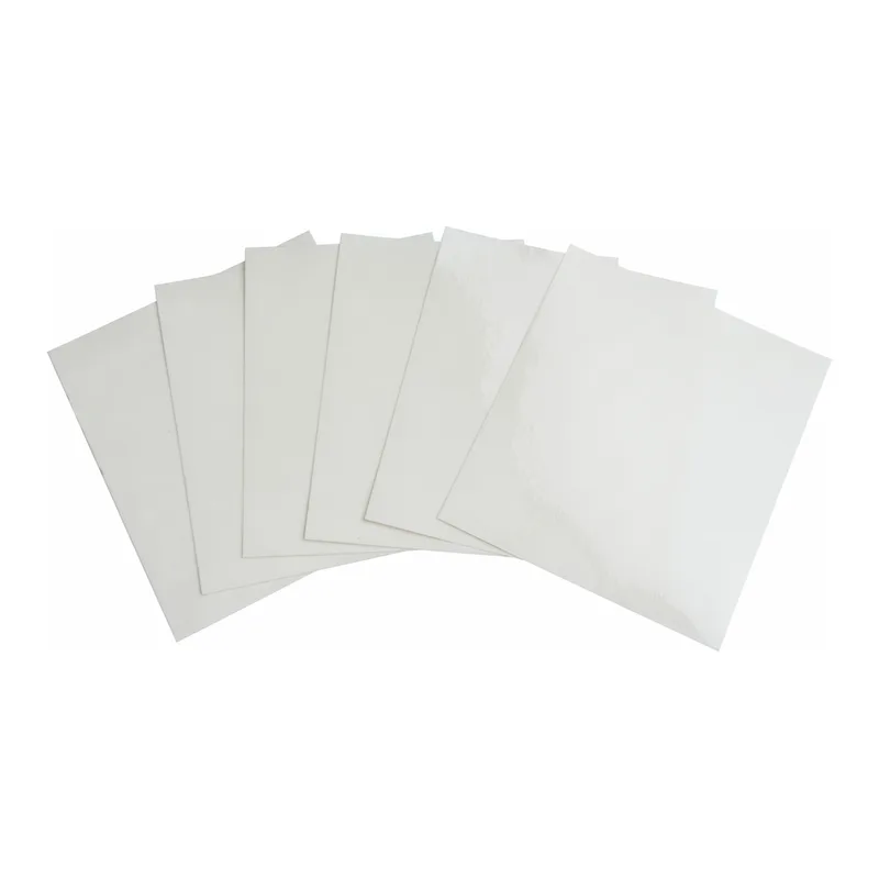 Brady Polyester Overlaminate