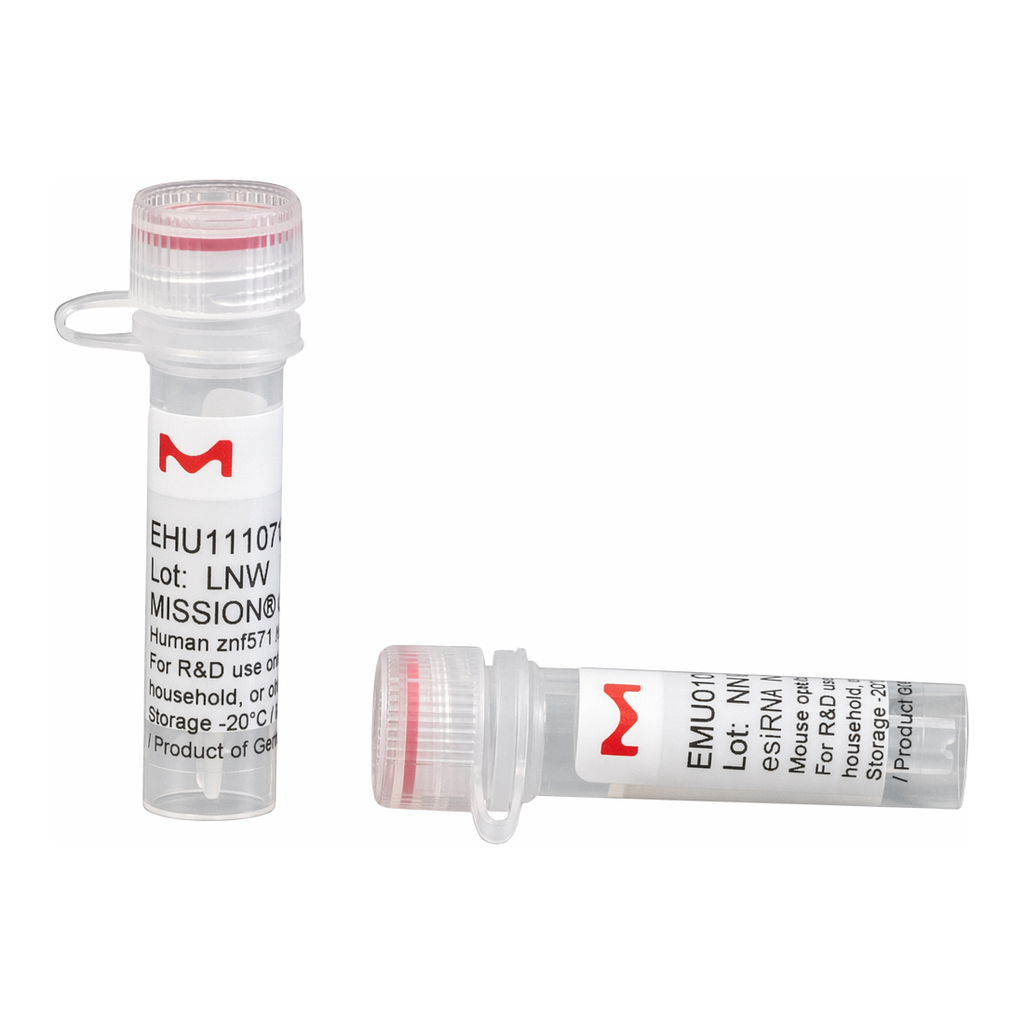 Merck MISSION(R) esiRNA